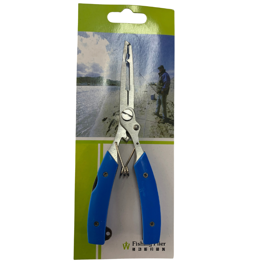 L&B Fishing Plier Heavy Duty