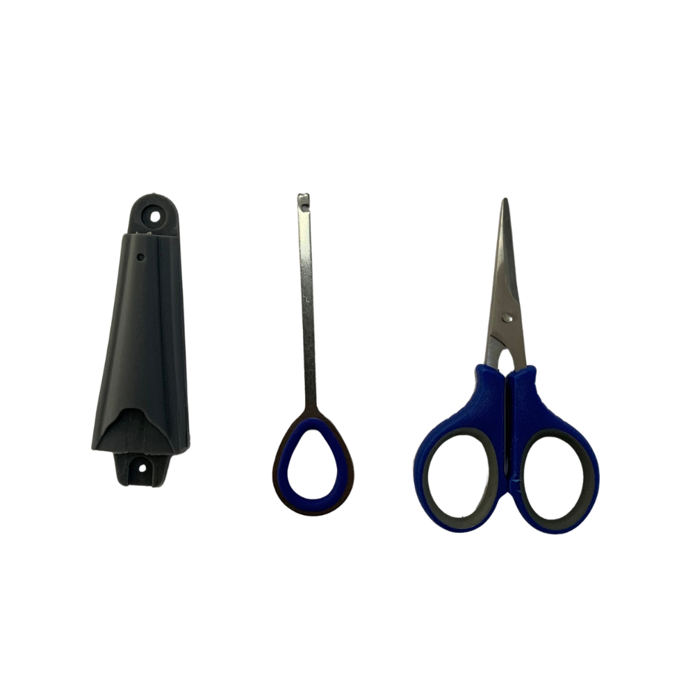 Lao You Fang Scissor Set 3 in 1