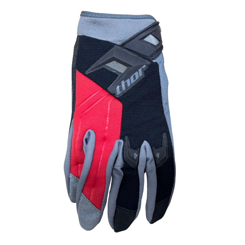 MC Auto: Thor Phase Turbine Gloves