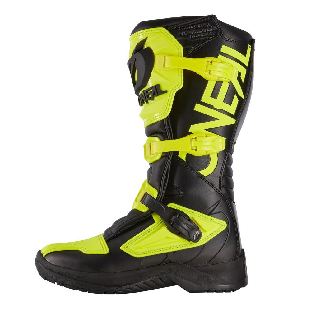 O'Neal Unisex Adults Motorcycle & Powersports Boots - 8