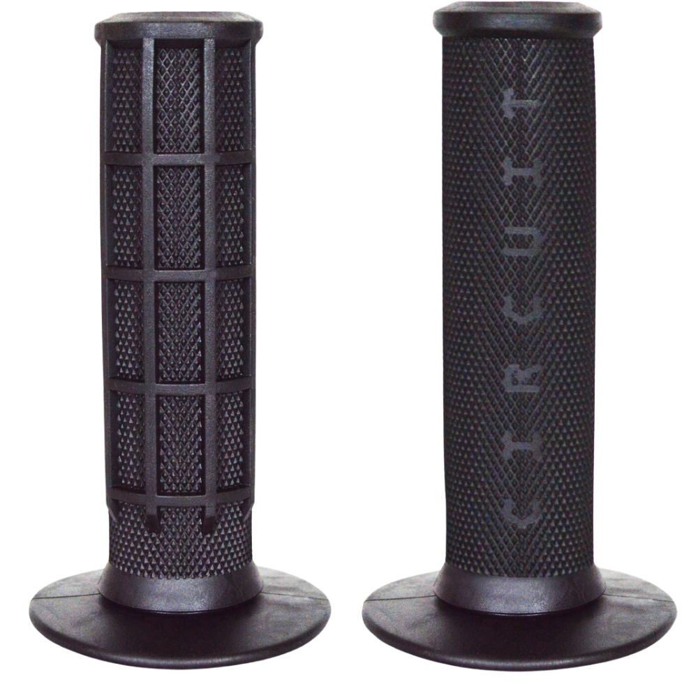 Circuit Equipment Circuit IV Black Grips