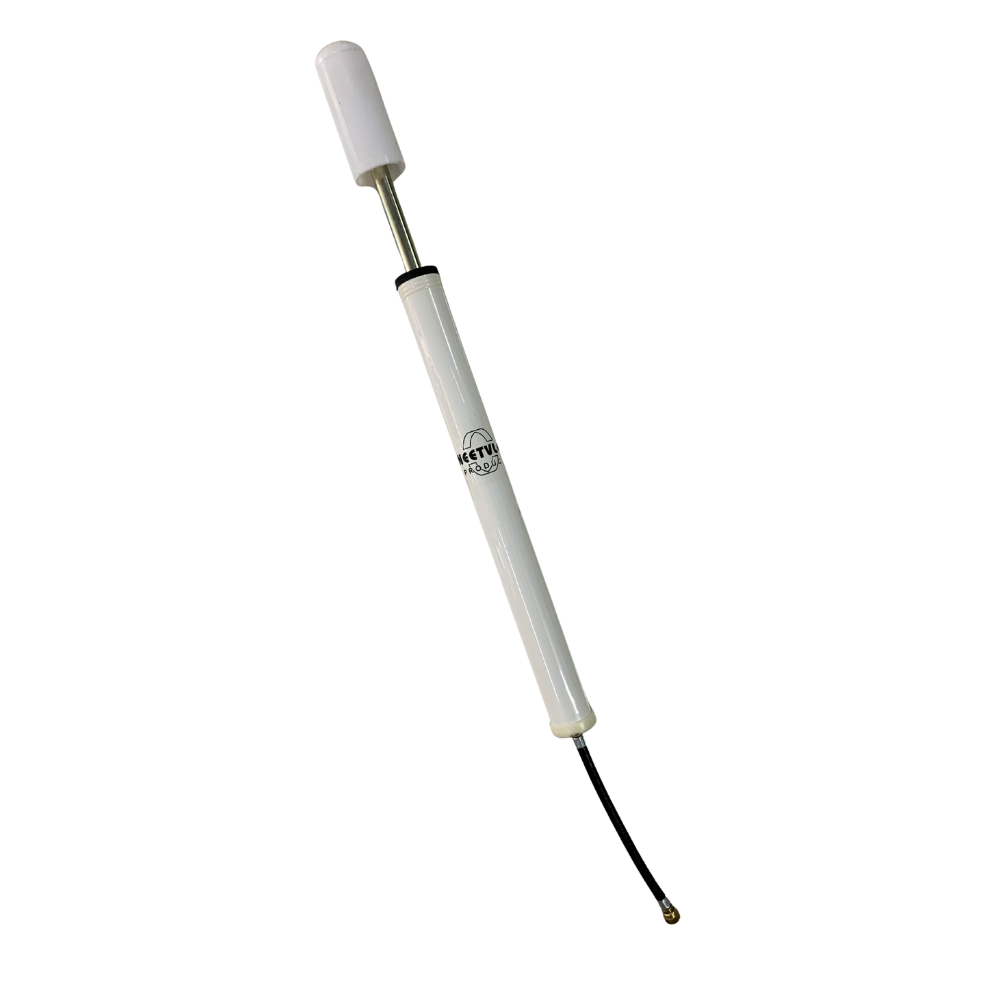 Neetvlei PVC Bicycle Pump Thick