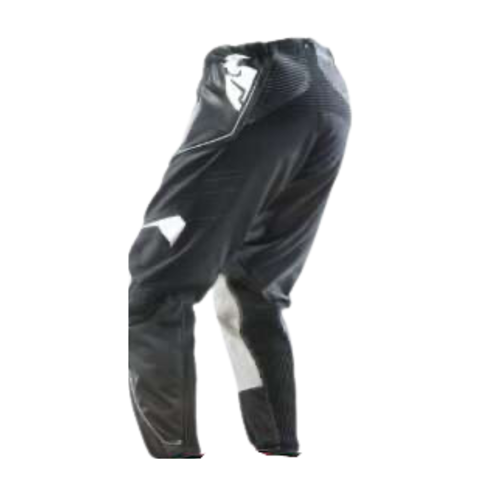 MC Auto: Thor Core Black Pants