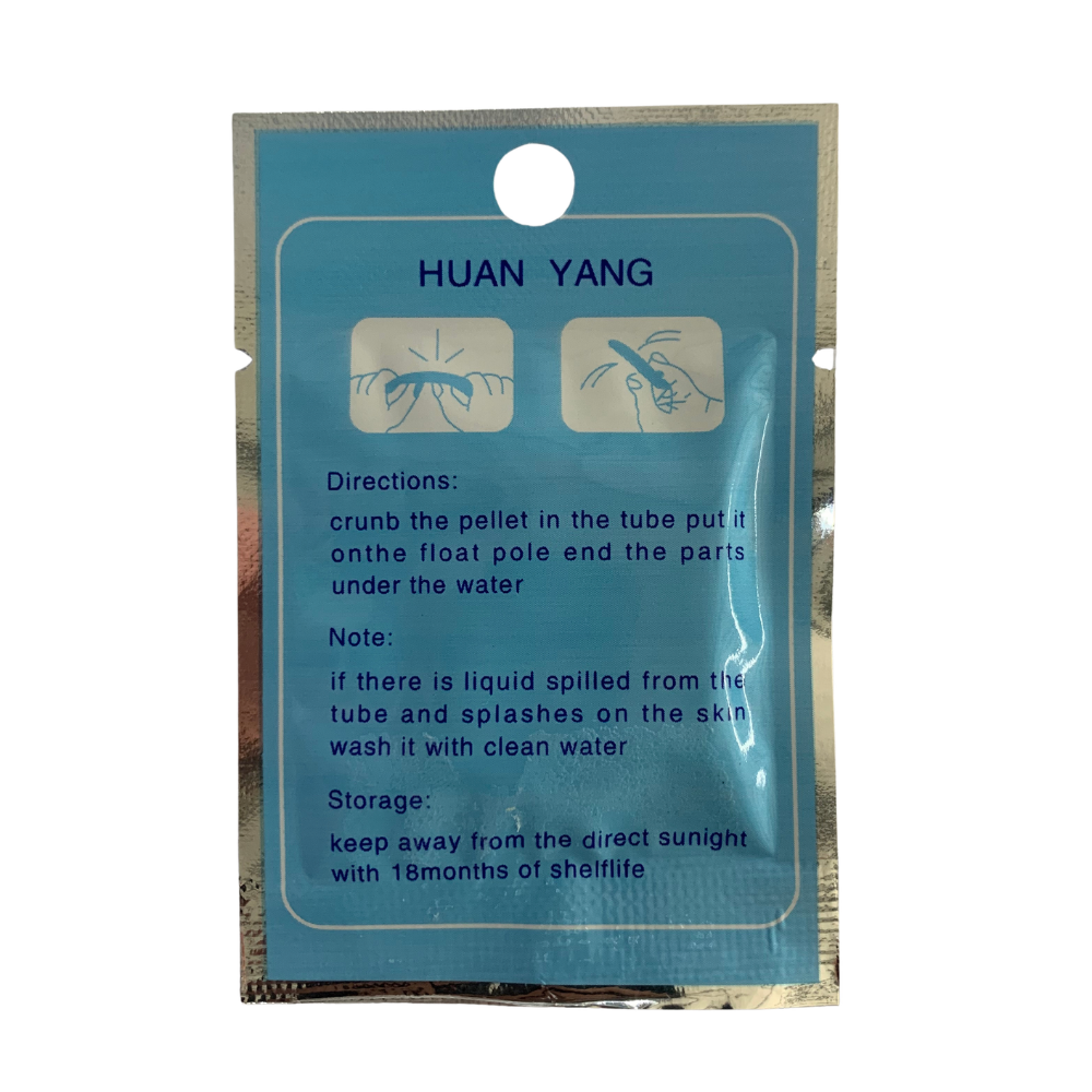 Huan Yang Light Stick 4.5x37mm - 2PCS