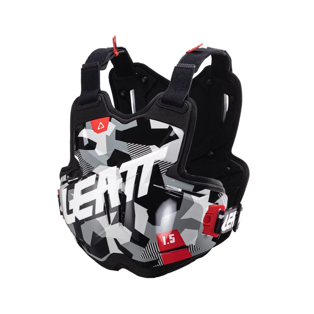 Leatt 1.5 Torque Forge Chest Protector