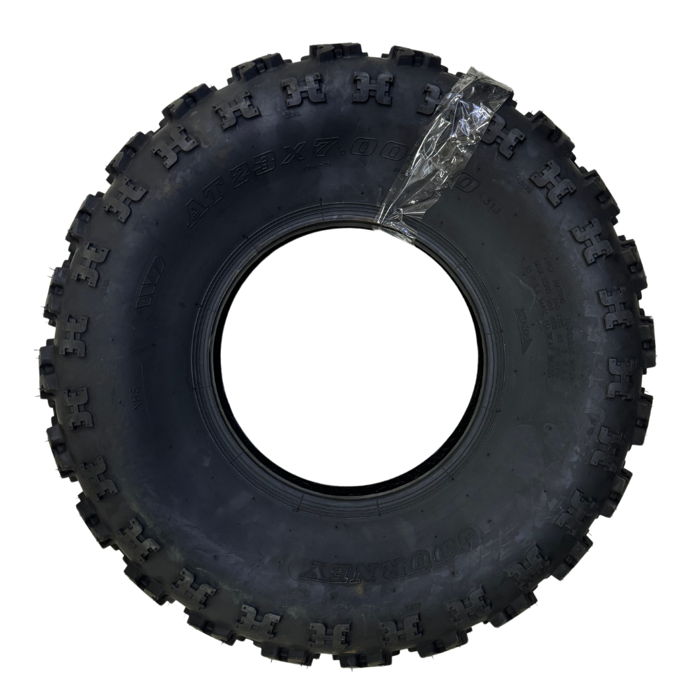 Racecraft Journey 6PLY AT48 Tyre