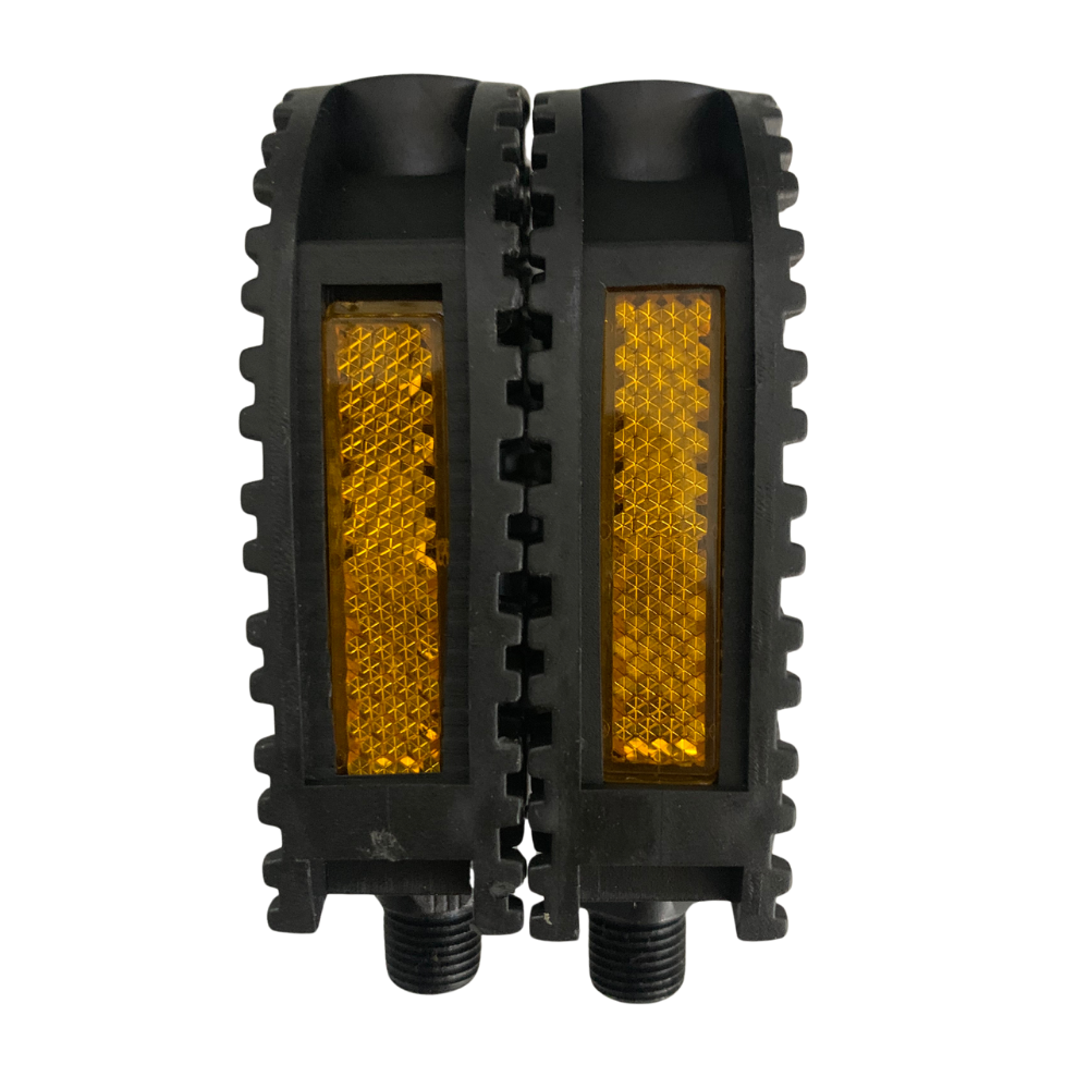 Aftermarket BMX 20" Pedals (201)