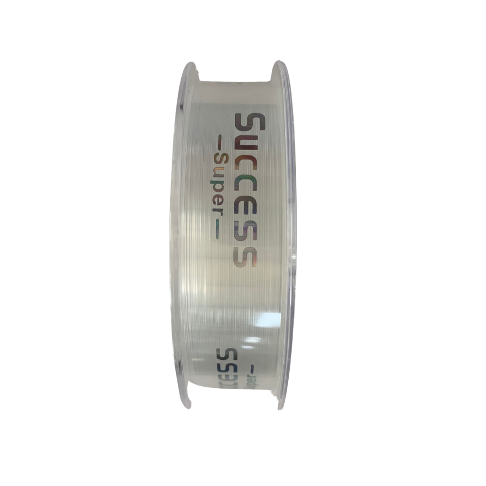 L&B 9.0# 39LBS White 100m Super Fishing Line