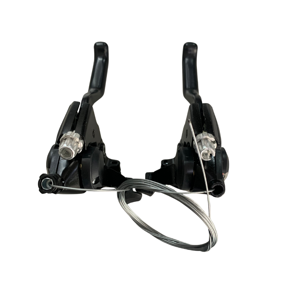 Sunward 3*9 Speed R/F Gear & Brake Lever