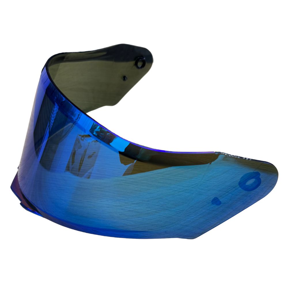 Yohe 987 Replacement Blue Mirror Visor