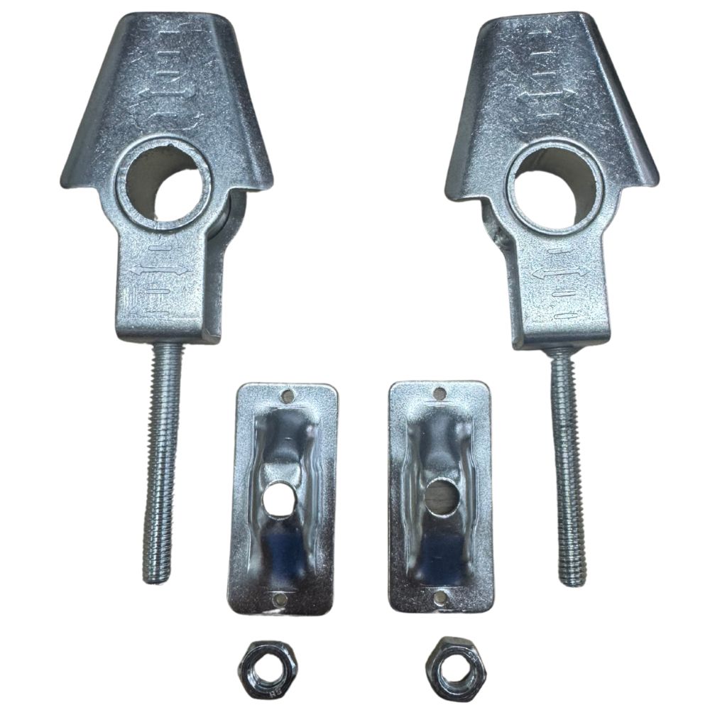 Aftermarket Universal CG Large Chain Tensioner Adjuster Sets (Fits Honda's & Scooters)