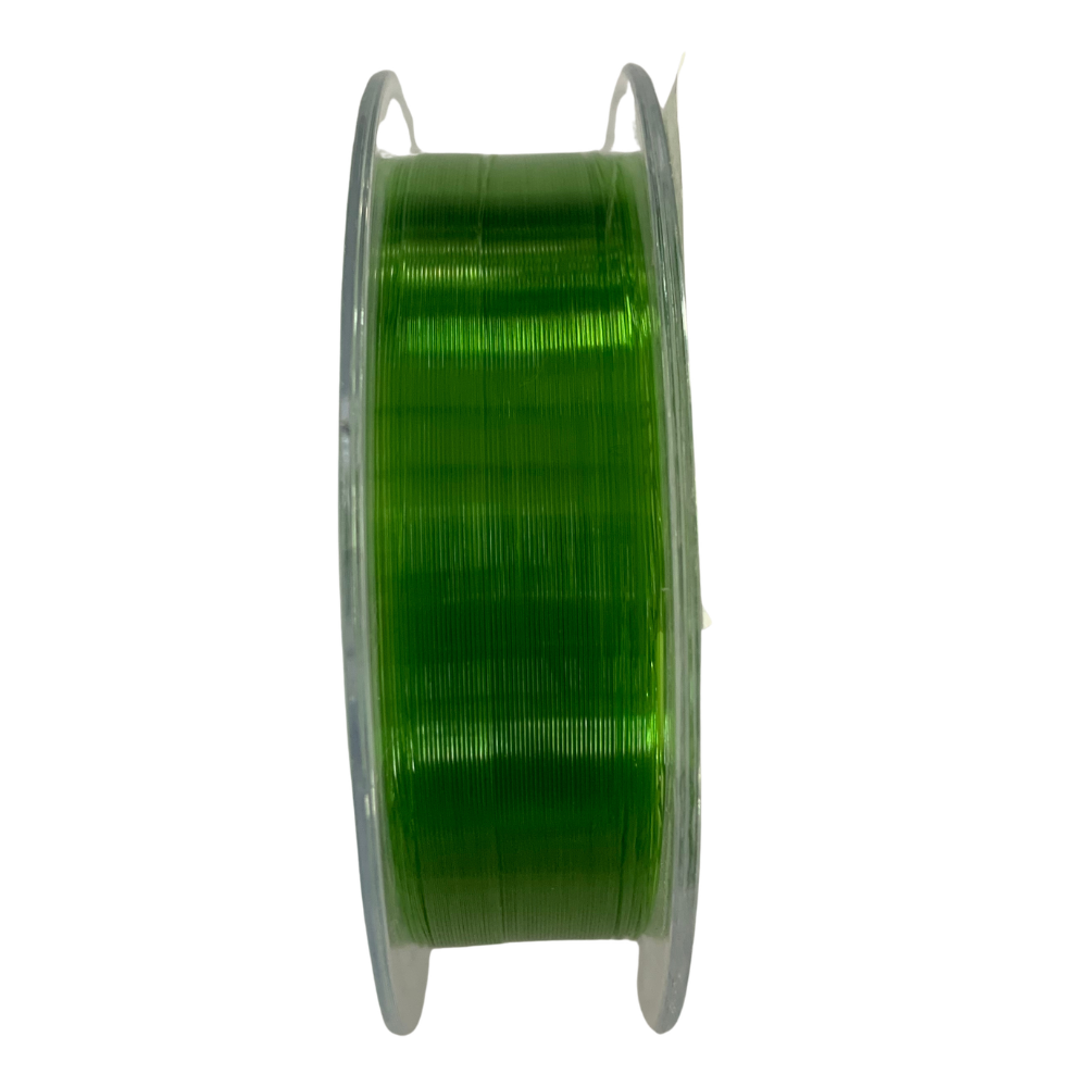 L&B 5.0# 22LBS Green 100m Super Fishing Line