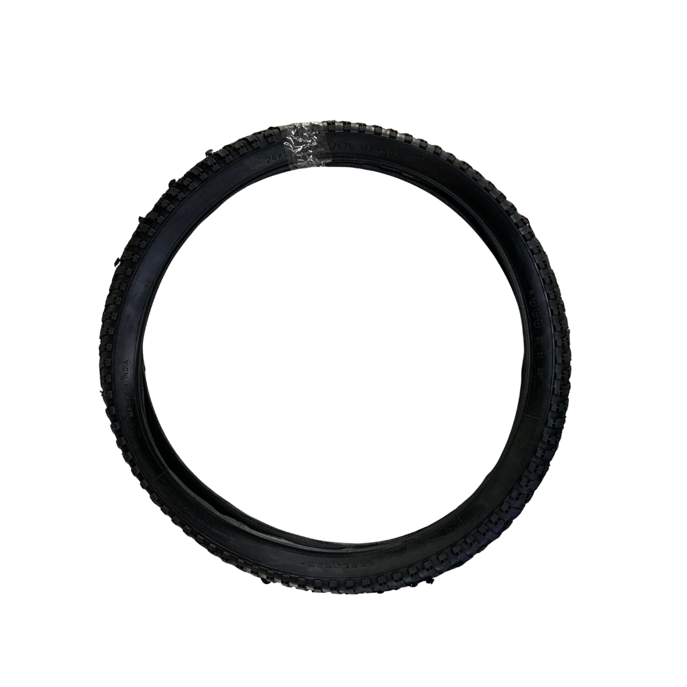 TRL T-1000 Bicycle Tyre - 24x2.125