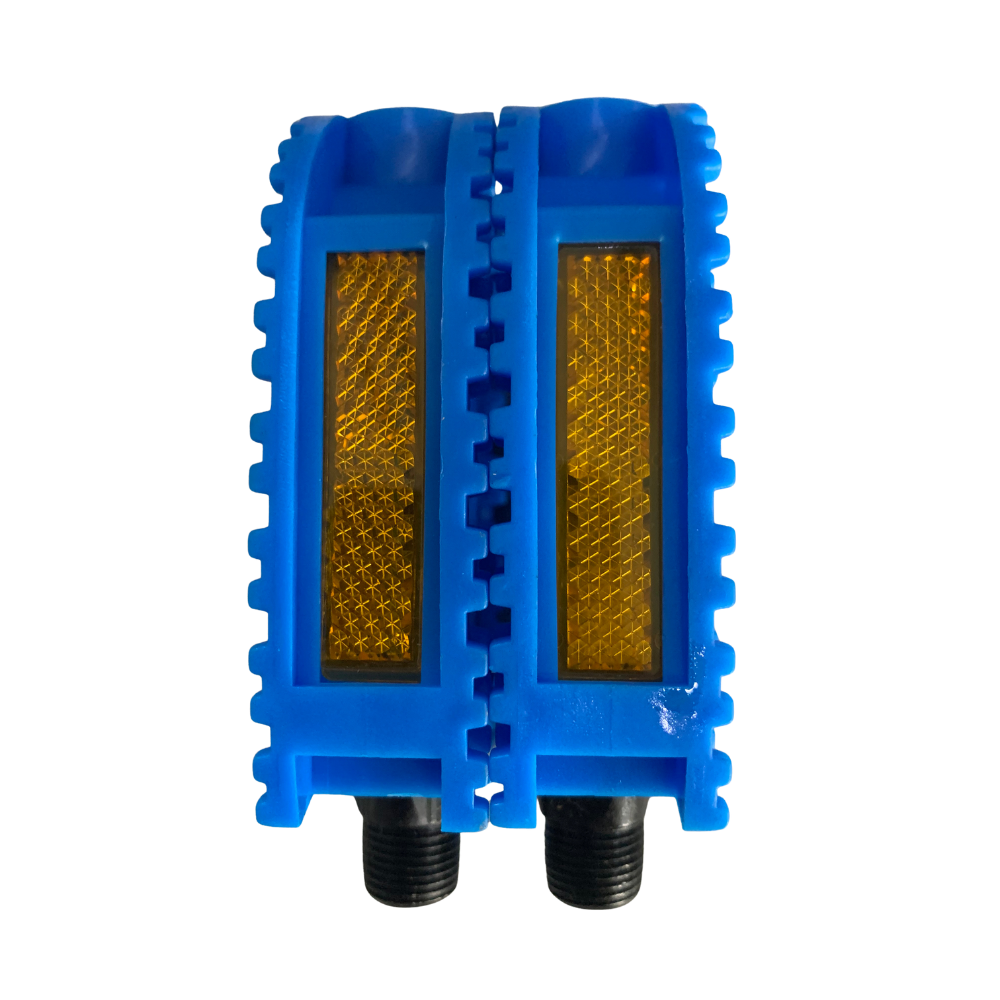 Aftermarket BMX 20" Pedals (201)