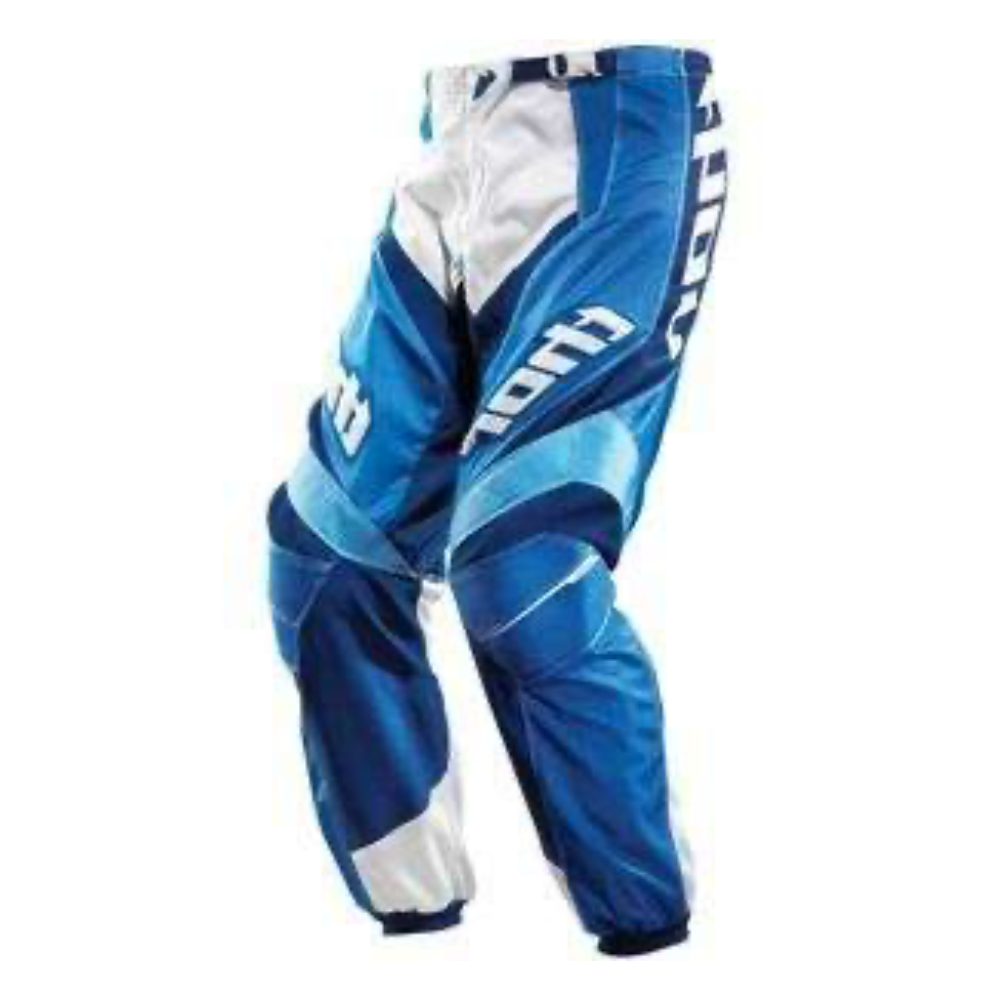 Thor Phase Blue/White Pants