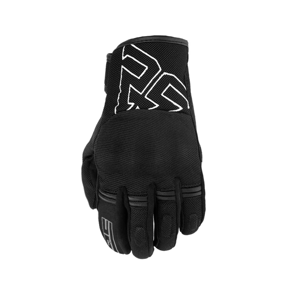 MC Auto: Spirit Oxide Gloves