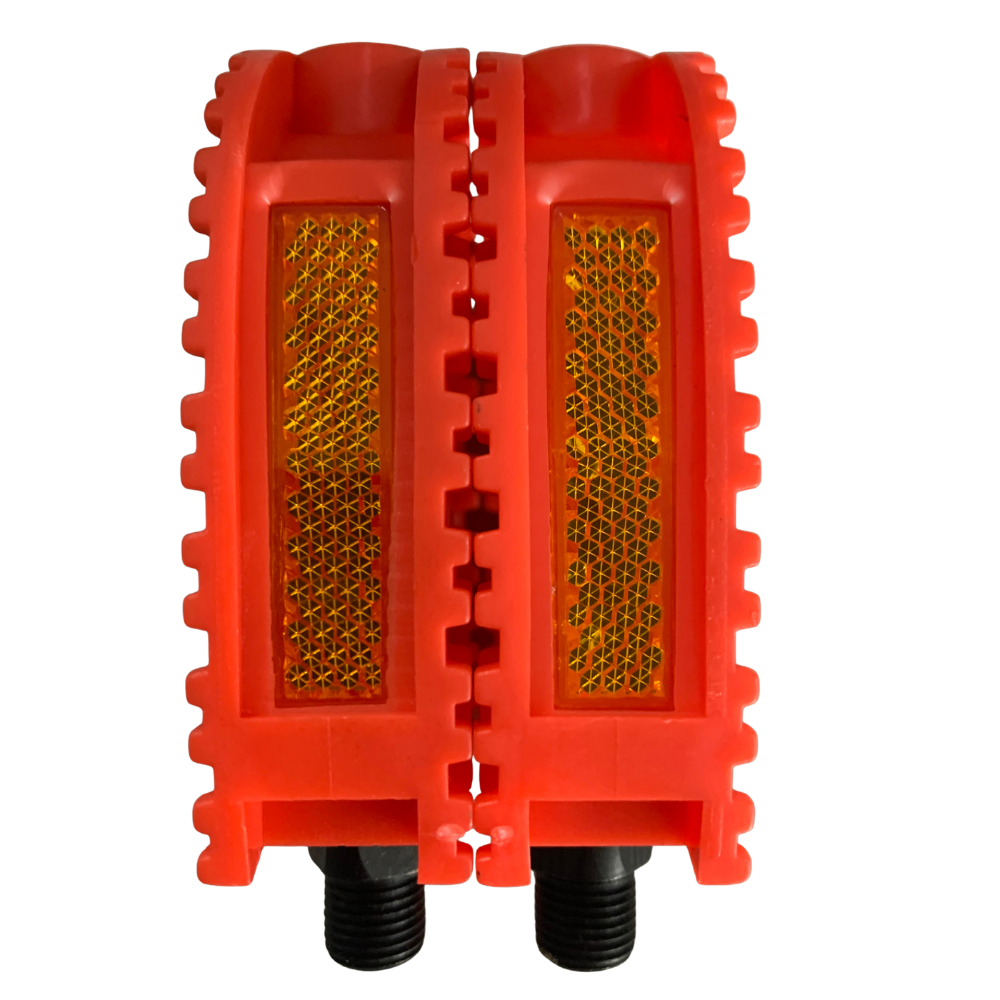 Aftermarket BMX 20" Pedals (201)