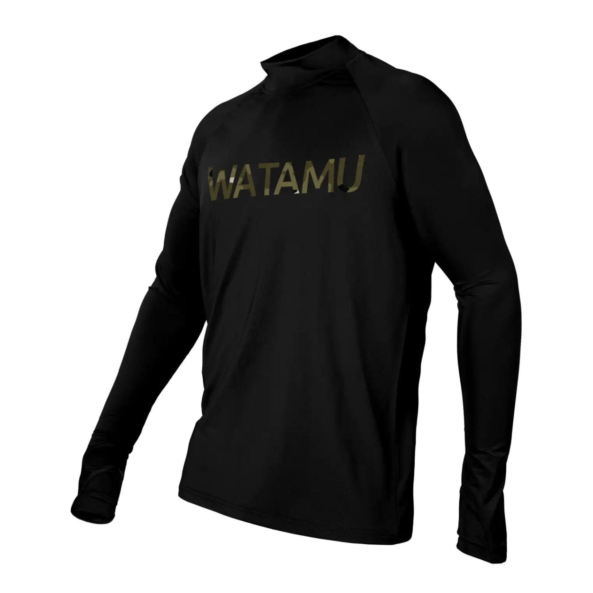 Watamu Bilene Performance Black Top