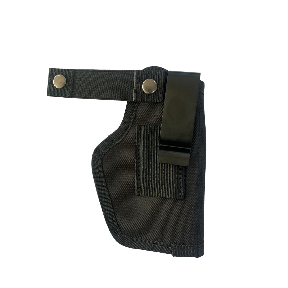 BLANK GUN HOLSTER