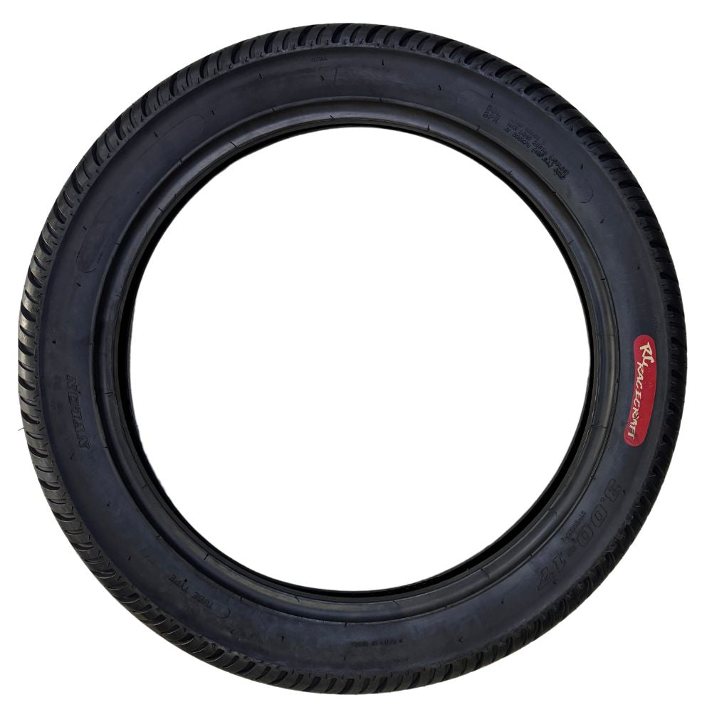 Racecraft TS139 Tube Type Tyre