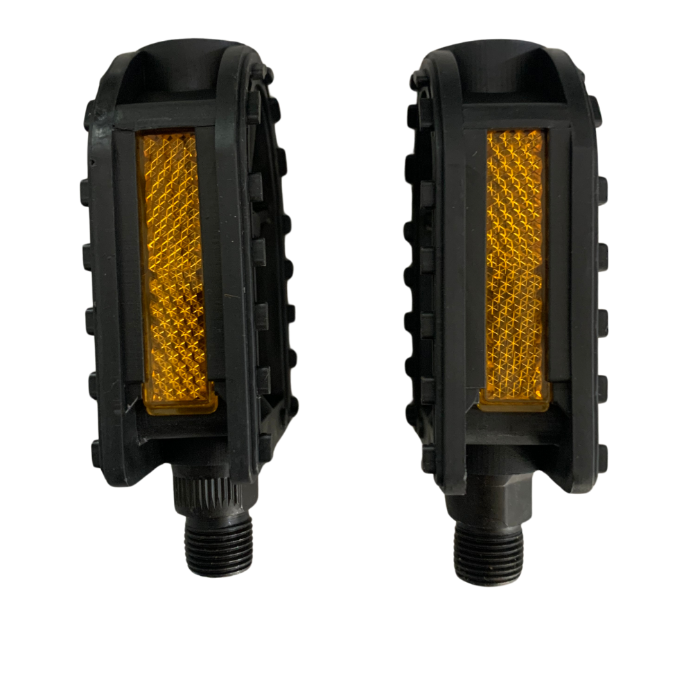 Aftermarket BMX 12/16 Pedals