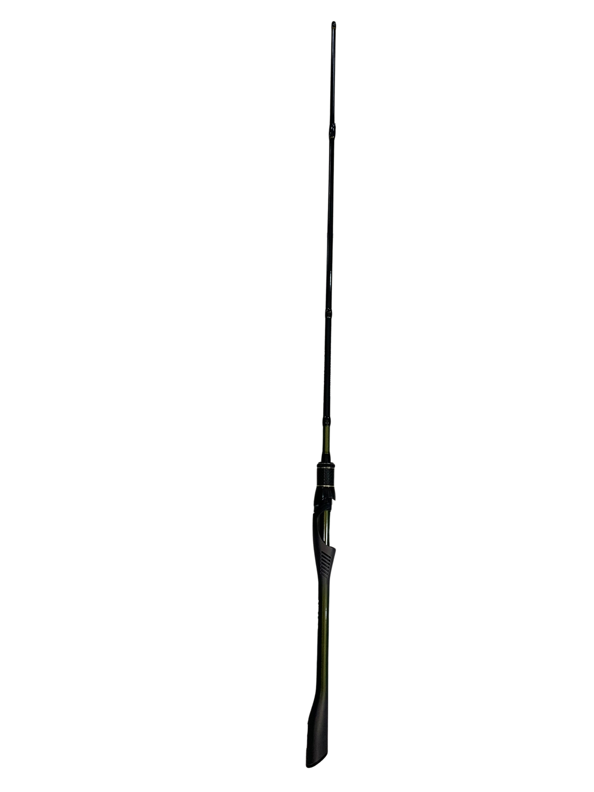 Fishing Rod A6 Spinning 1.8m (6ft) - Black