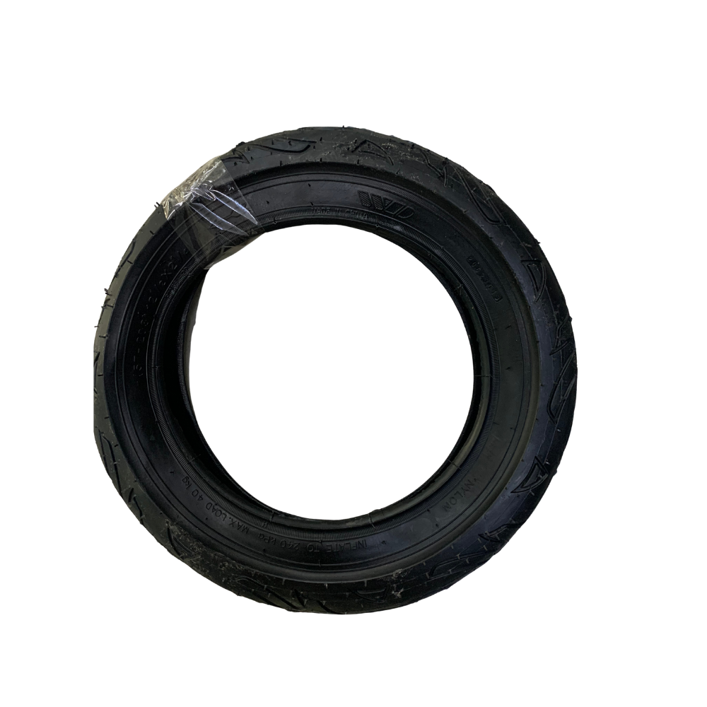 OST Bicycle City P1066 Tyre - 12x1/2x1/4