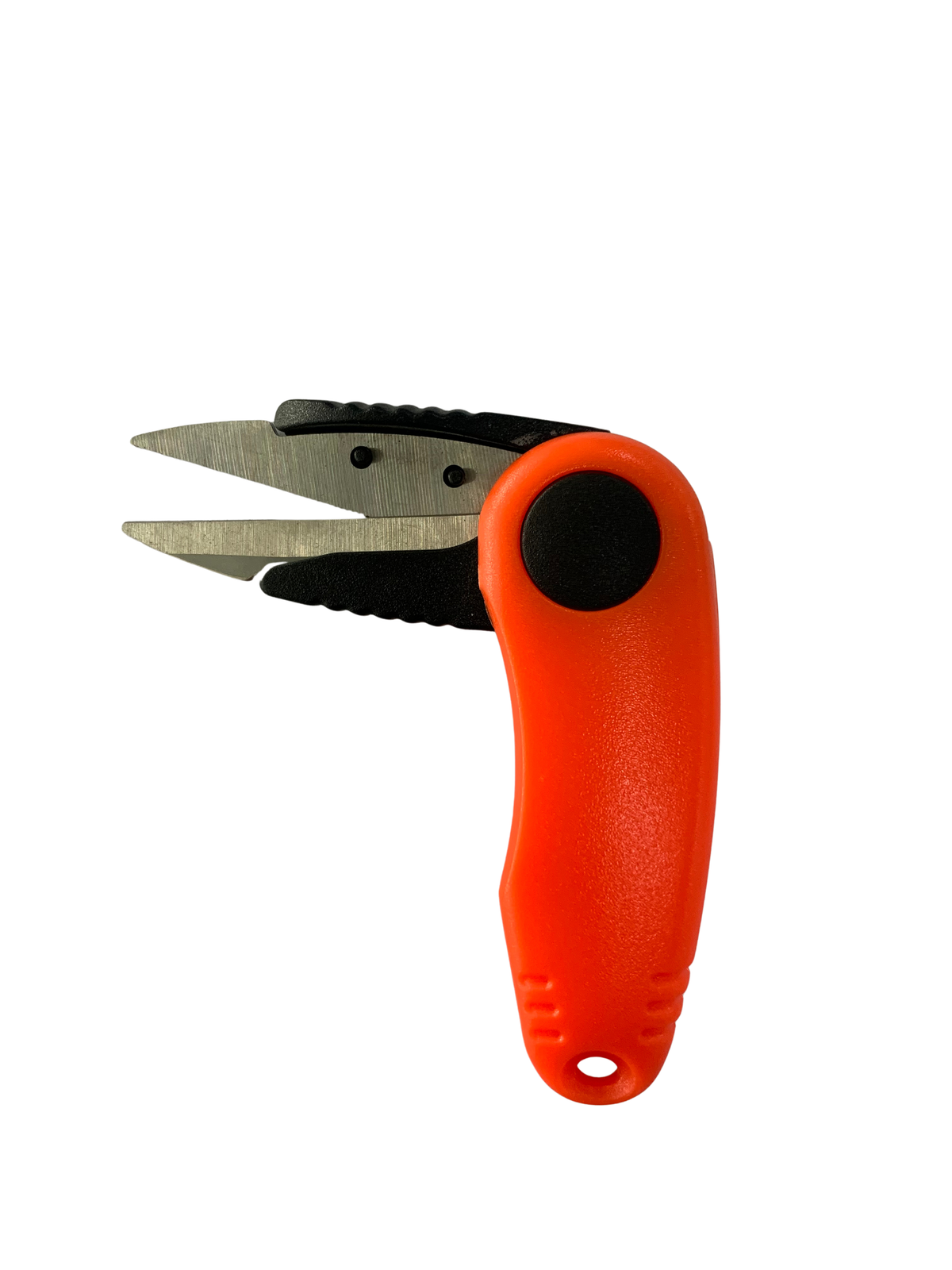 Fishing Scissor foldable - Orange
