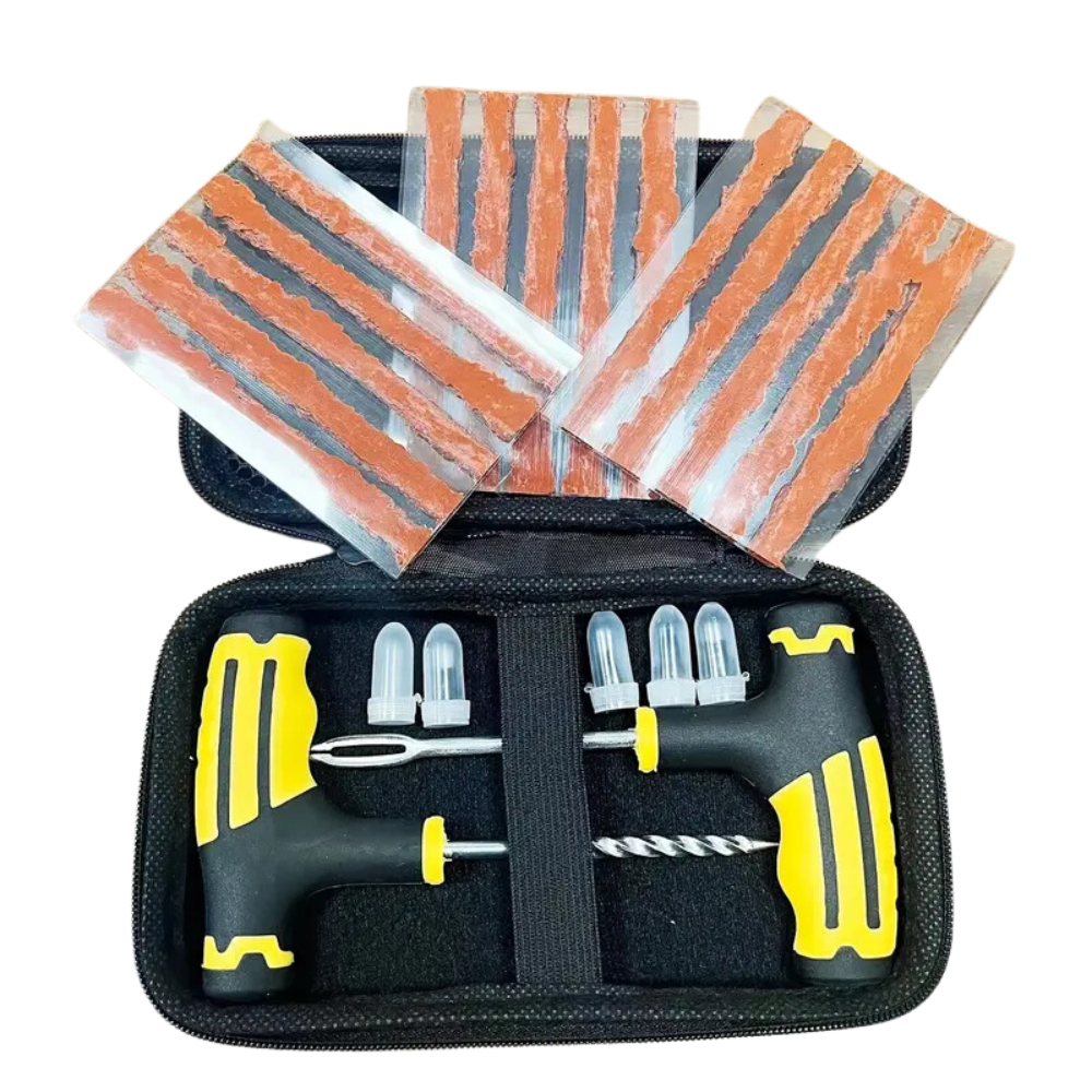 MCA 22 Piece Tyre Repair Kit