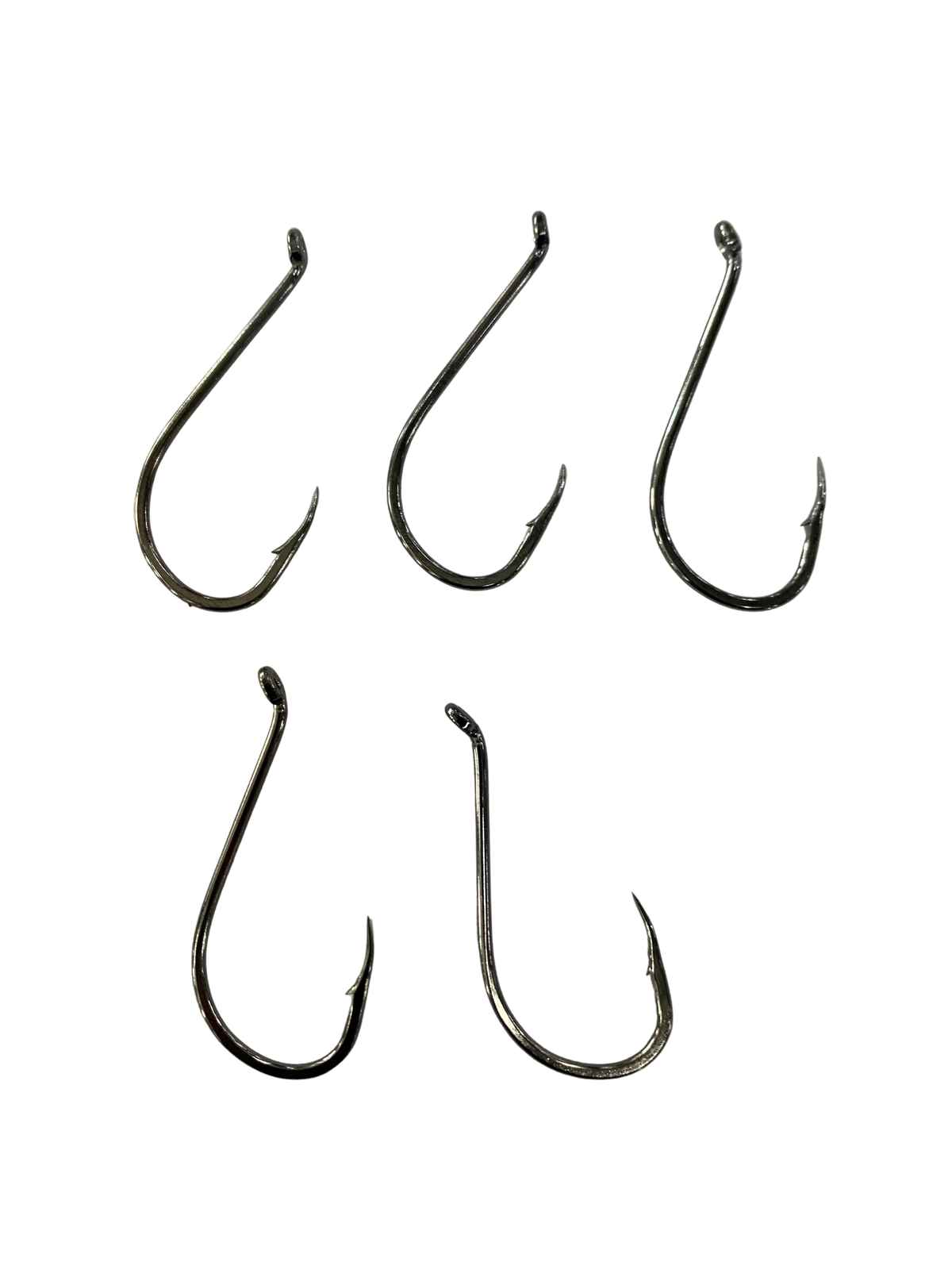 Octopus Beak Hook #6 - 50PCS
