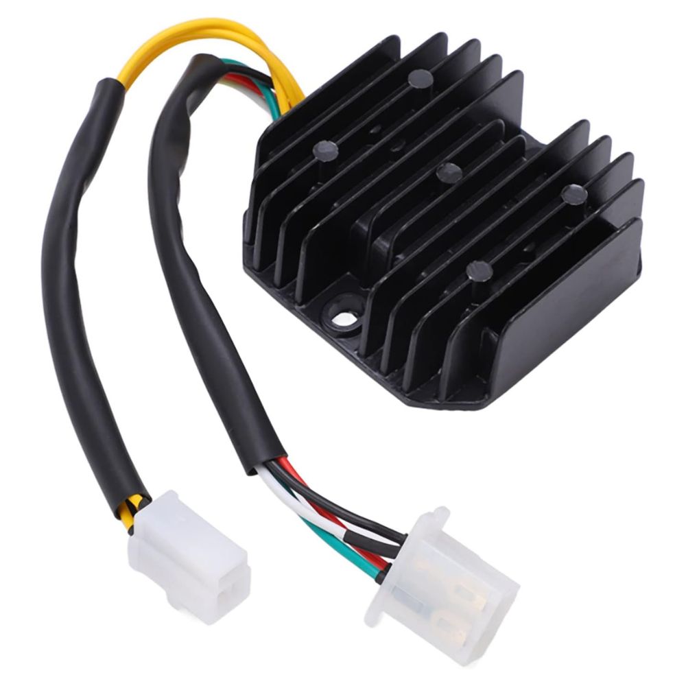 Aftermarket 12V 7 Wire Voltage Regulator Rectifier Fits CFMOTO 250