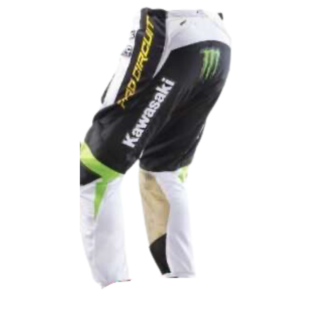 Thor Phase Pro Circuit Pants