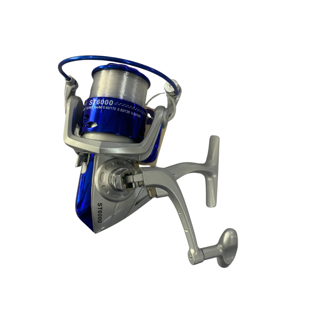 L&B ST6000 Fishing Reel