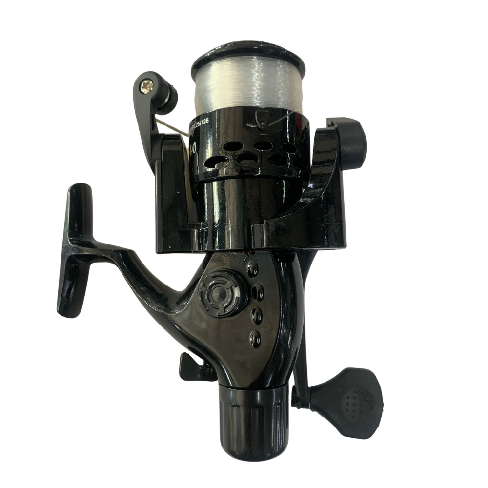 L&B CB240 Fishing Reel
