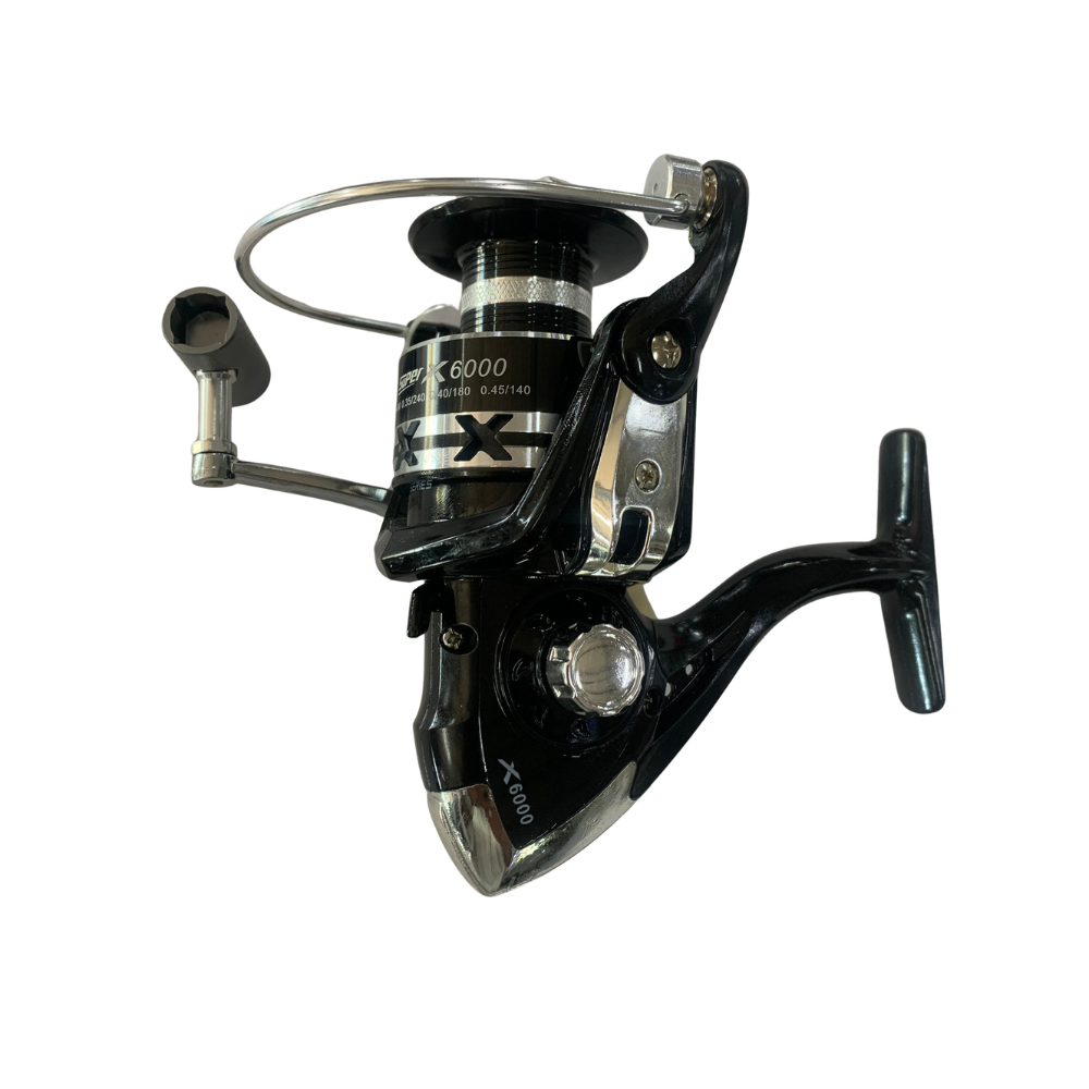 Yourfish Super X6000 Fishing Reel