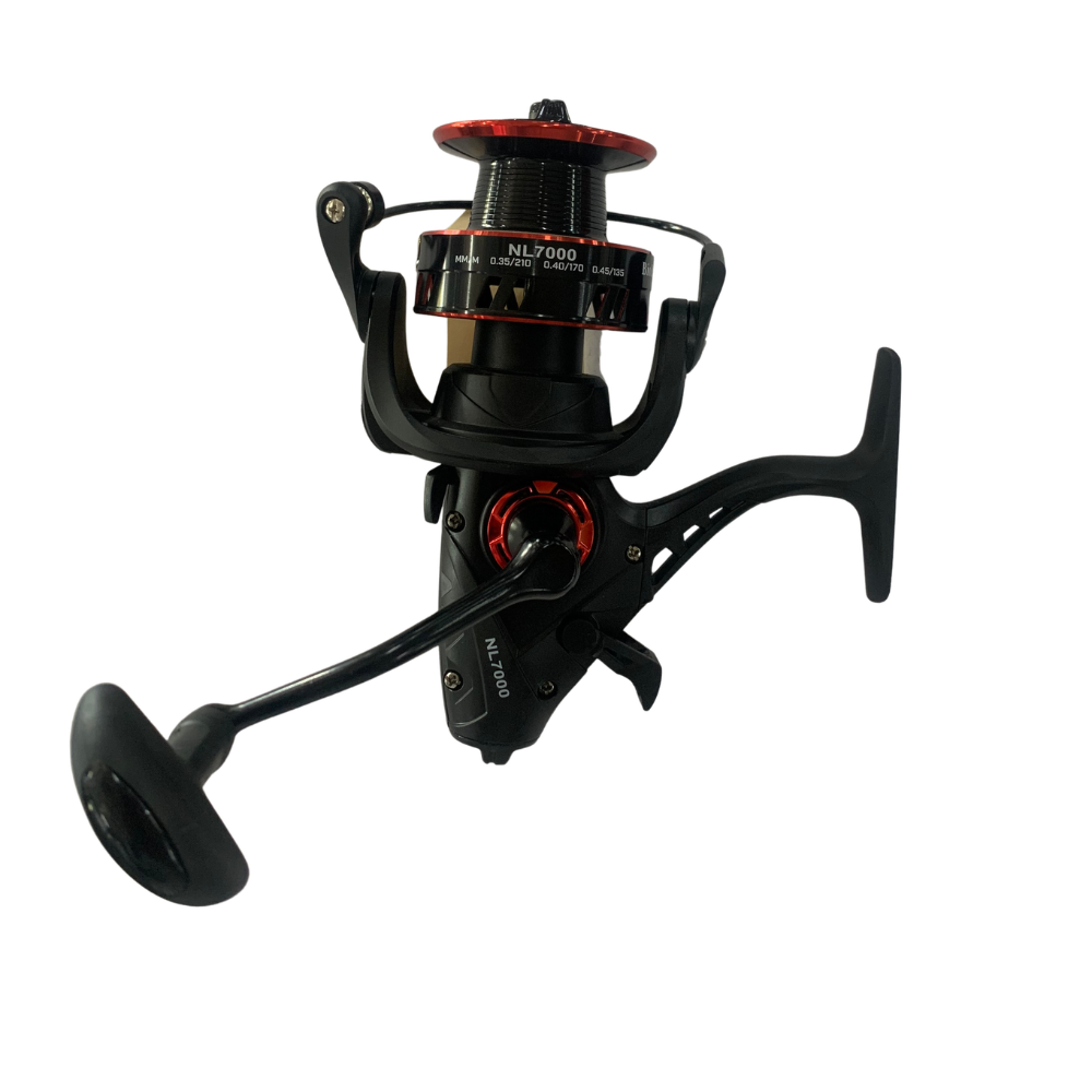 Bio Regen NL7000 Fishing Reel
