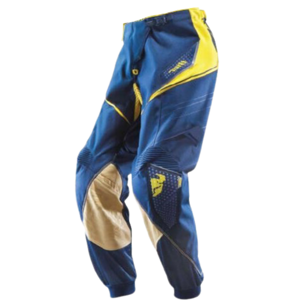 MC Auto: Thor Core Blue Angel Pants