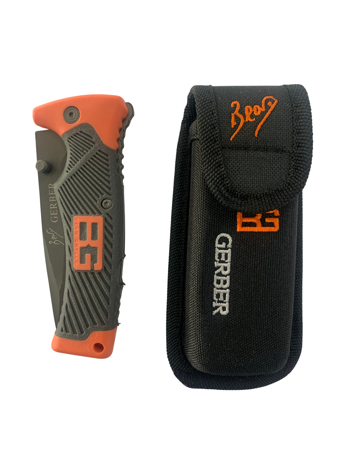 Gerber Bear Grylls 31-000752 Folding Knife