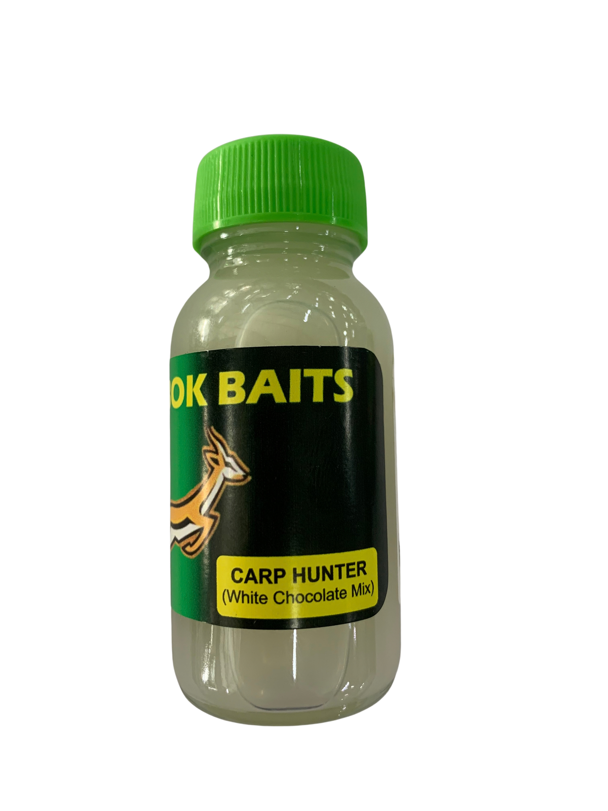 Springbok Baits Dips Assorted - 50ml