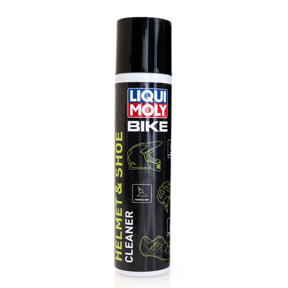 Liqui Moly Motorbike Helmet & Shoe Cleaner