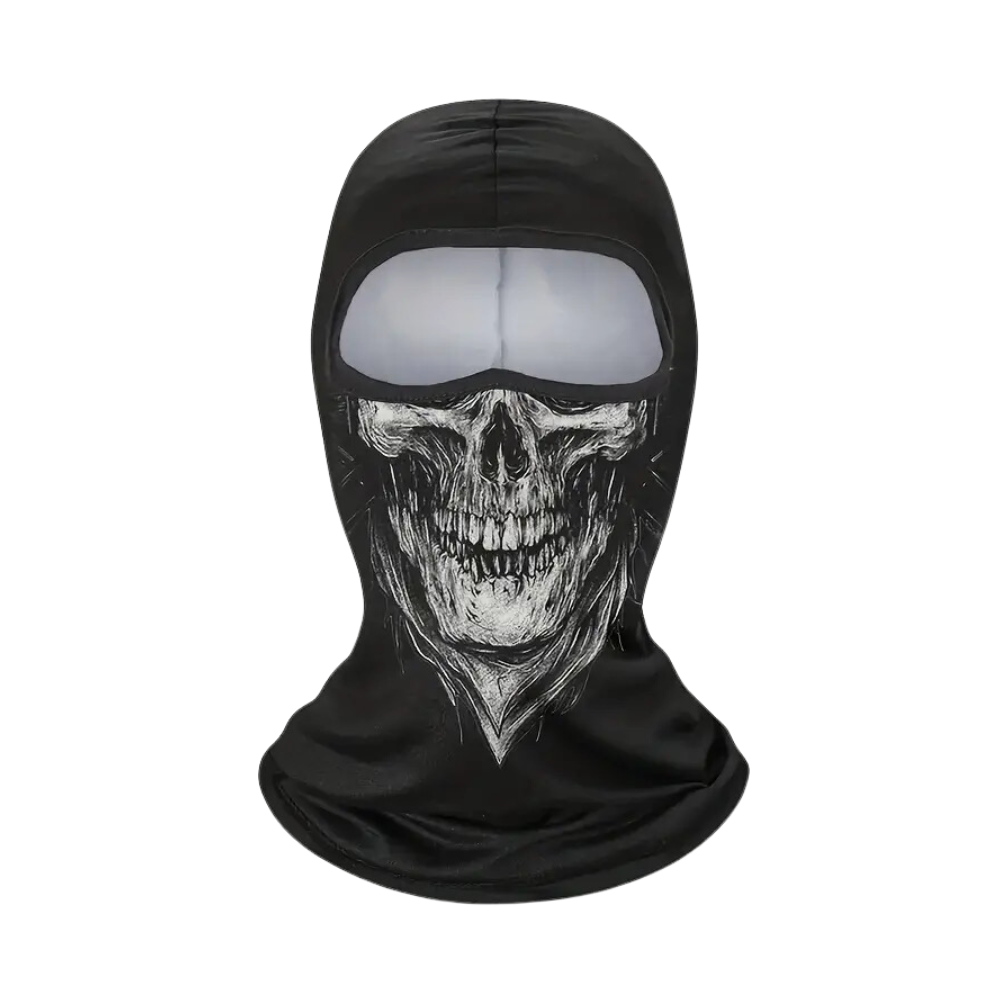 MCA Balaclava Scary Face Mask