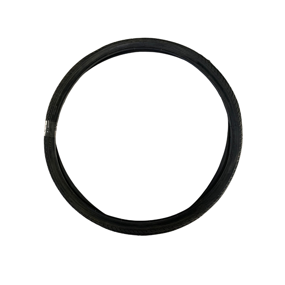 Aftermarket J1026 Bicycle Slick Tyre - 26x1.50