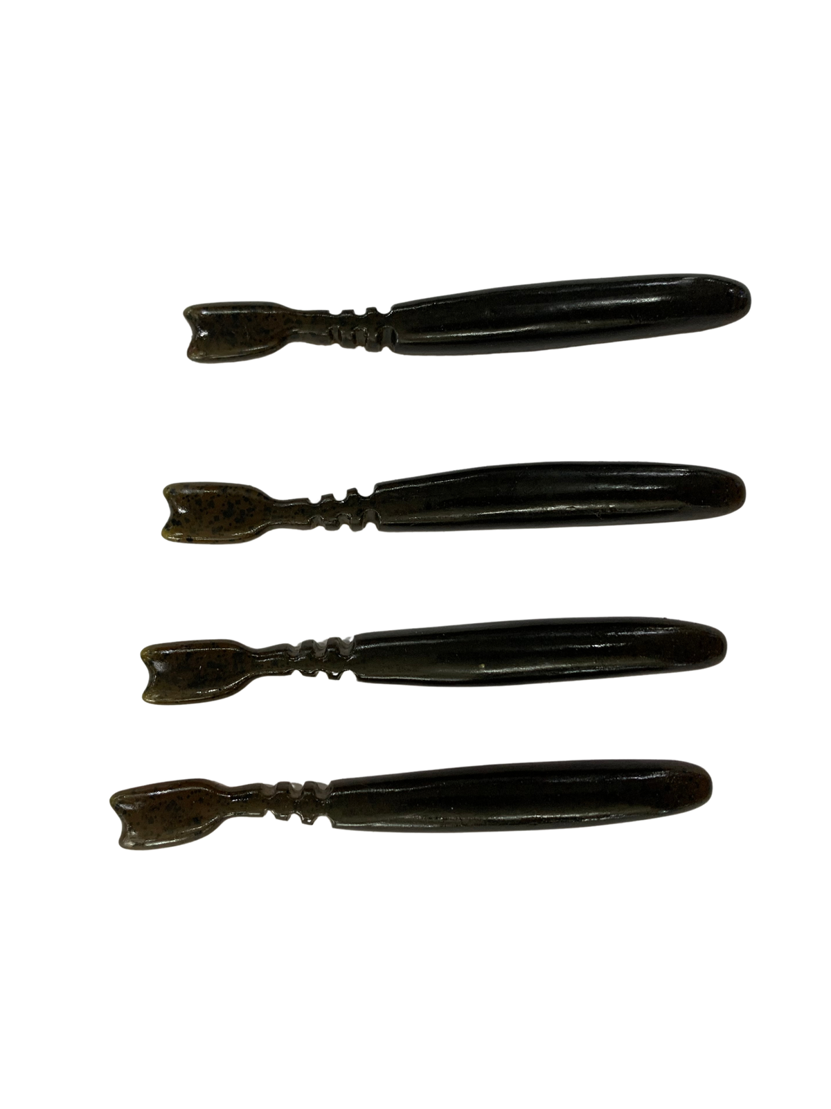 Fishing Lure Soft 4PCS #1