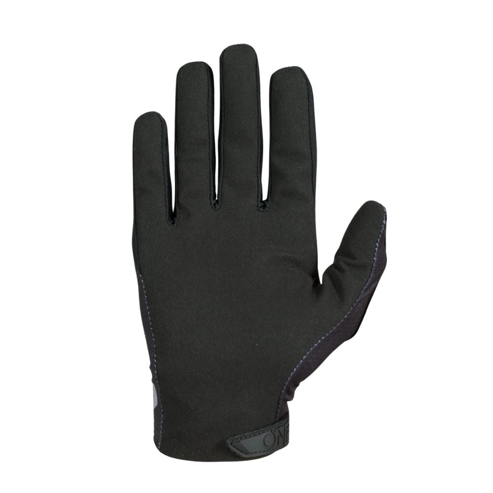 O'Neal Matrix Static V.25 Black/Grey Gloves