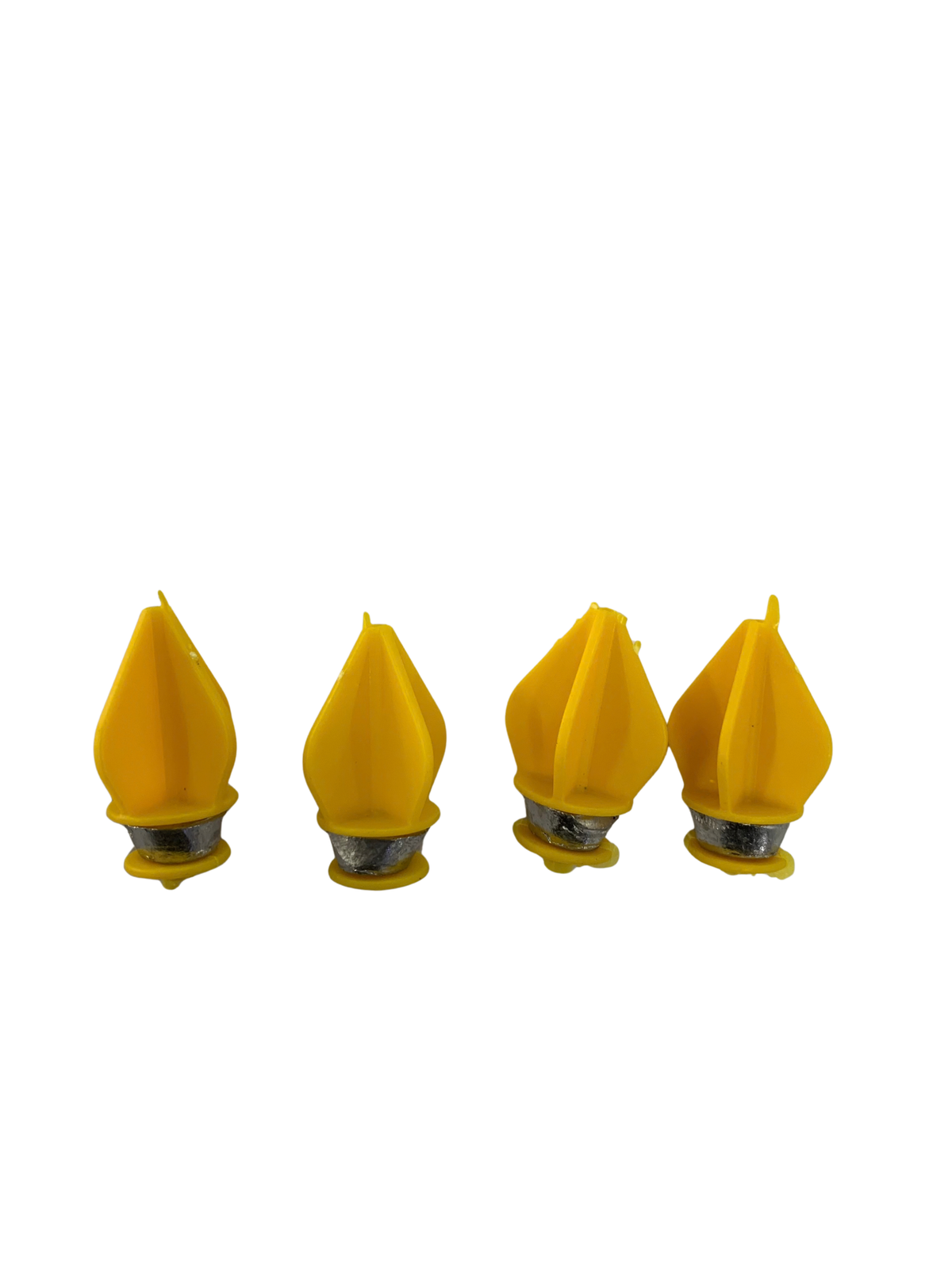 Darts Bom Yellow - 4PCS