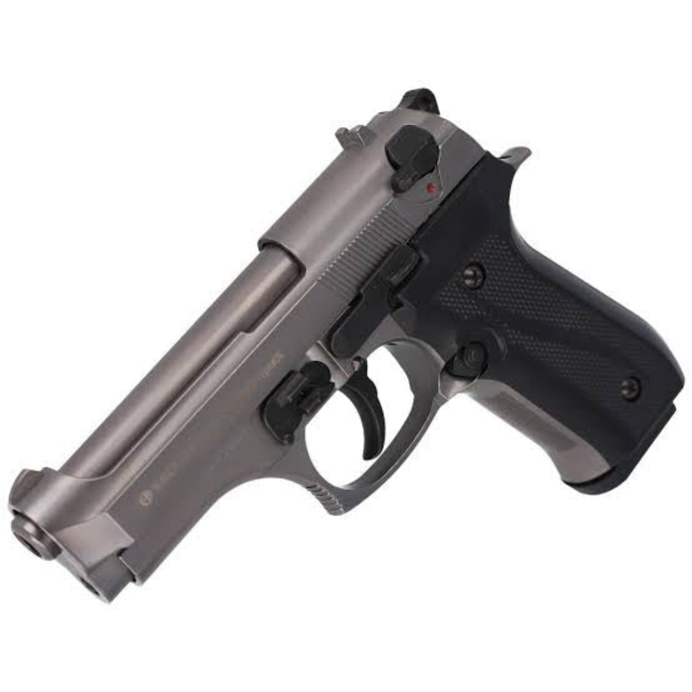 Ekol Firat Compact Fume Blank Gun