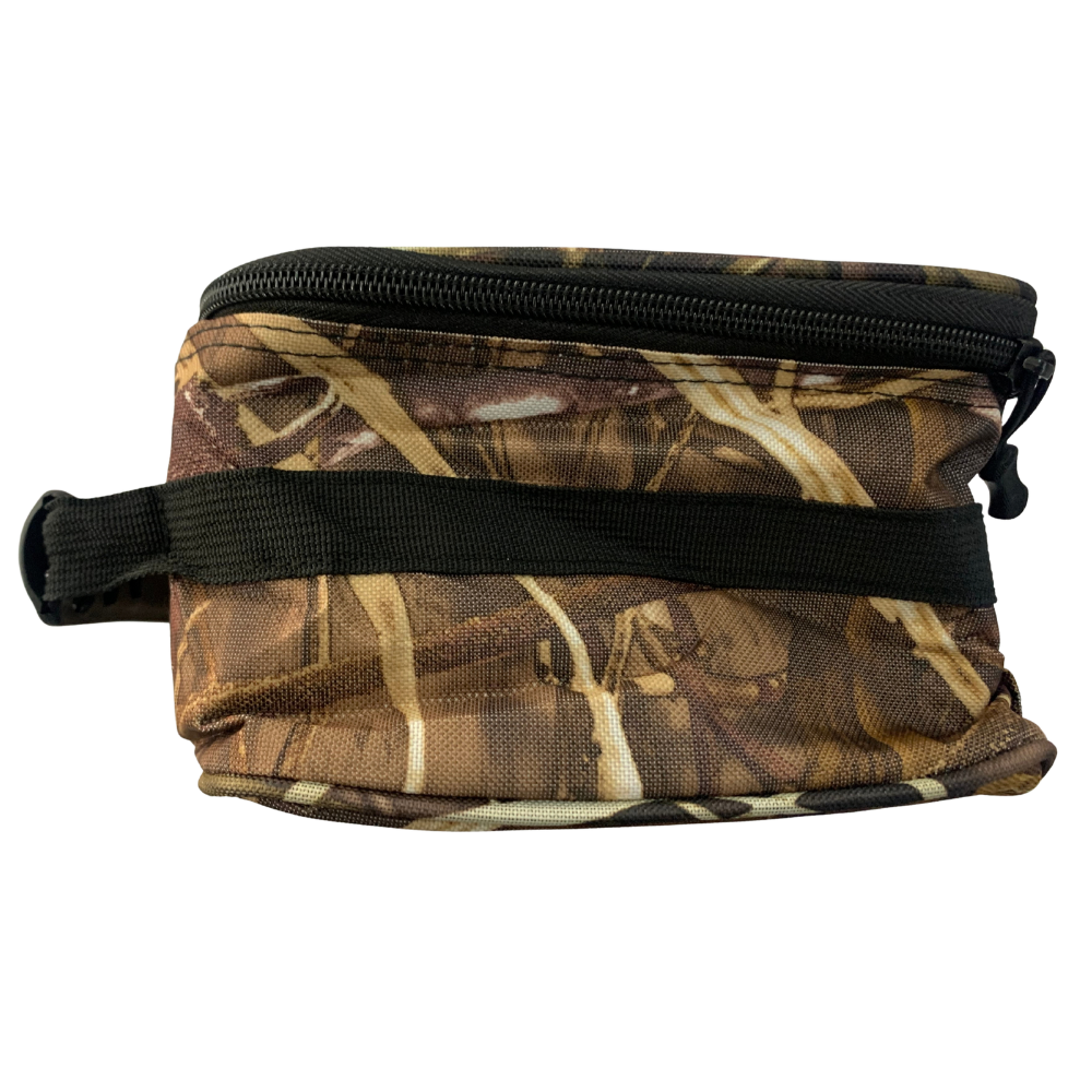 L&B Reel Bag Brown Small