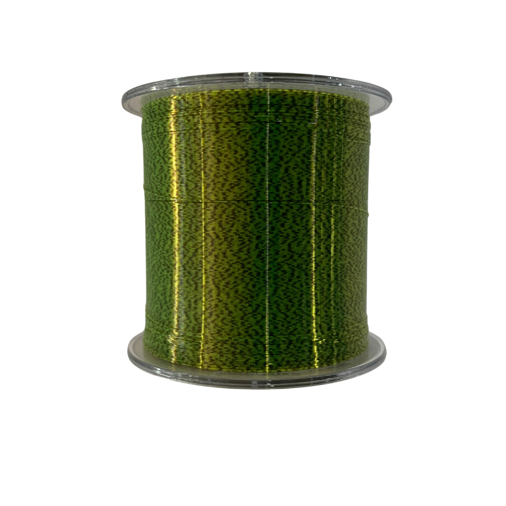 L&B 4.0# 17LBS Green 500m Nylon Fishing Line