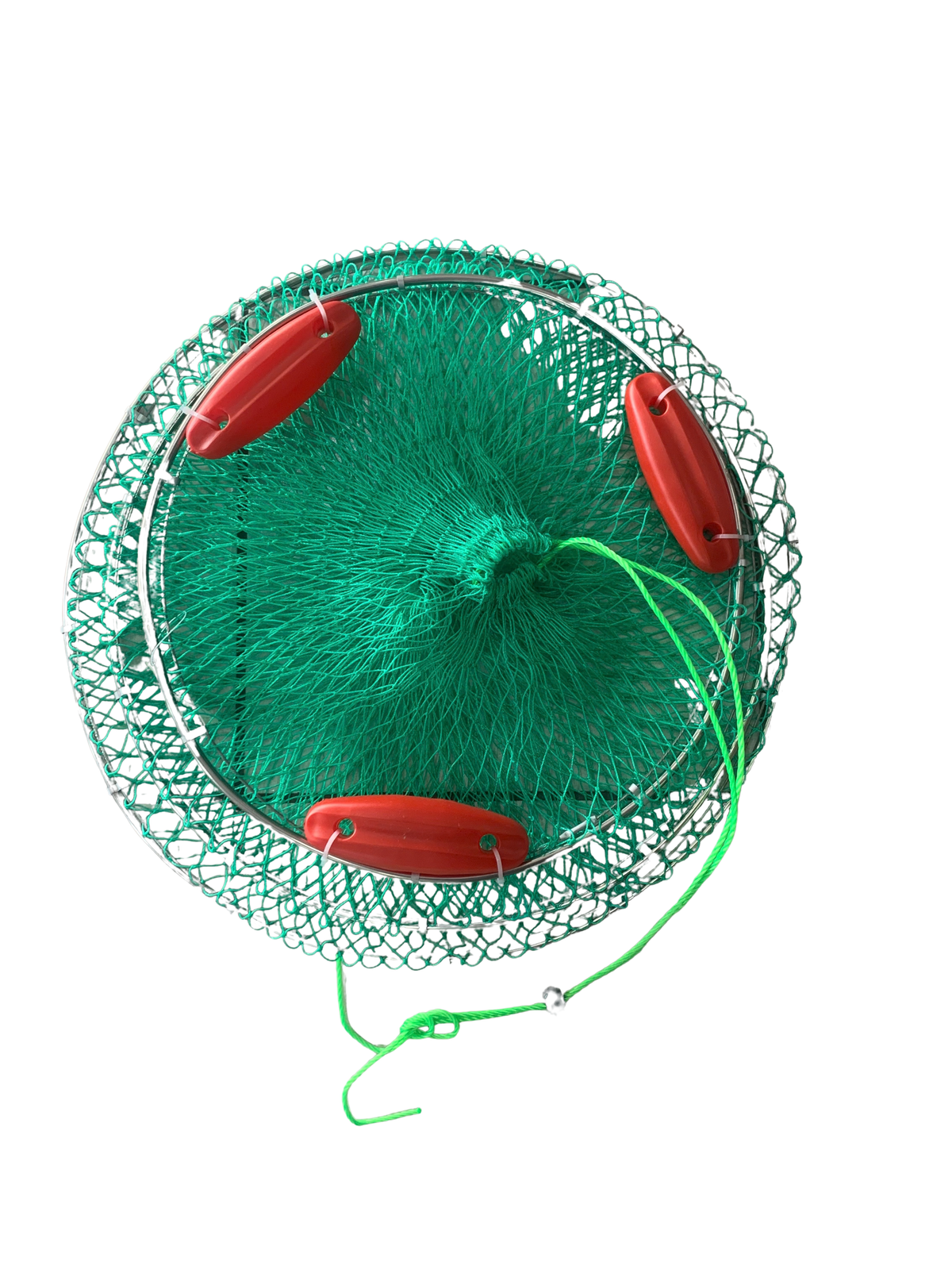 Keep Net 3 Layer Steel - 50cmx70cm
