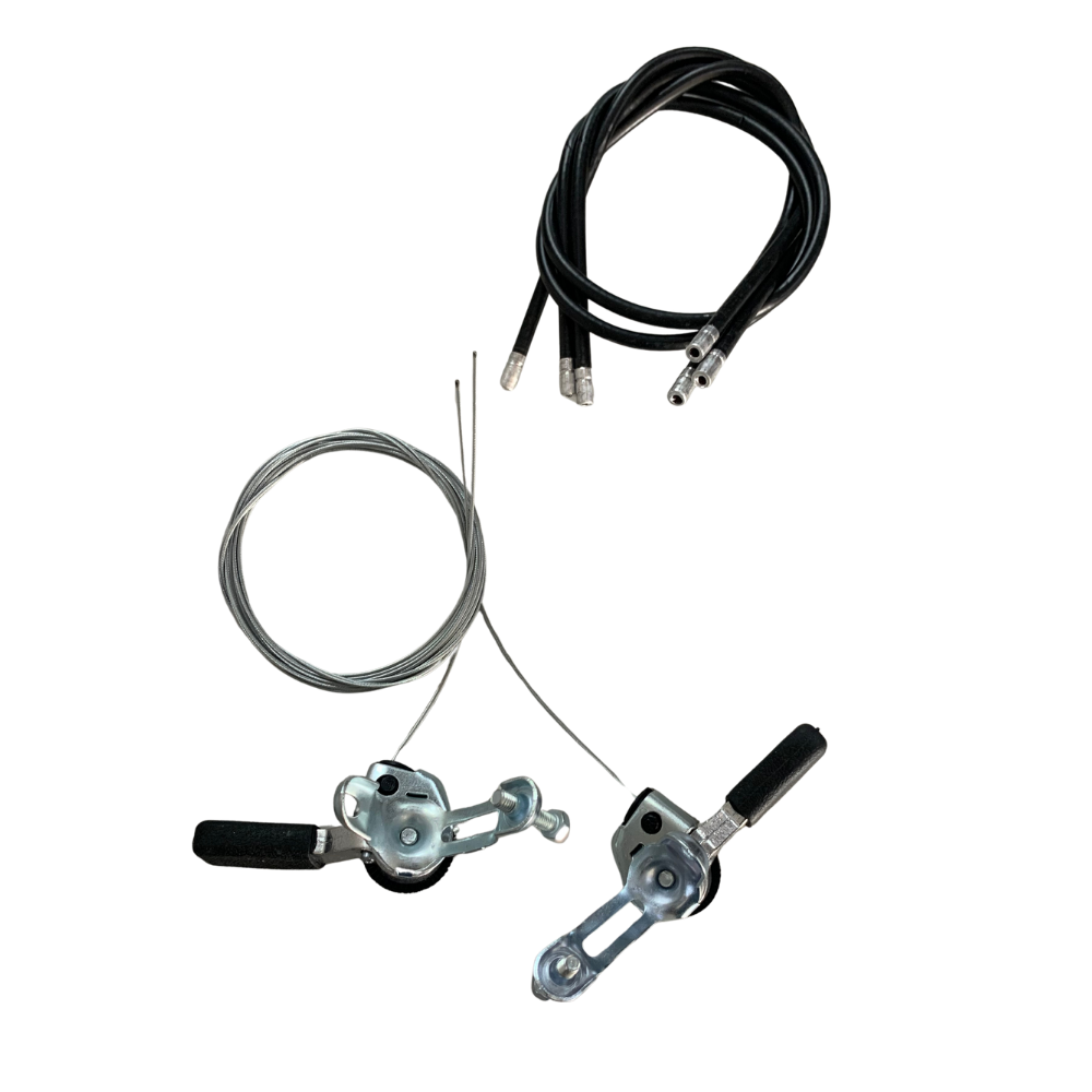Saiguan MTB Alloy Gear Lever